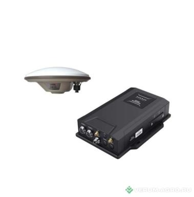 Дополнительное оборудование - ALLYNAV Базовая станция RТК (CORS)  