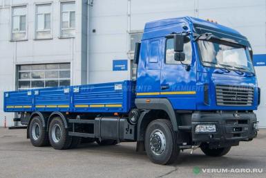 Грузовой автотранспорт - МАЗ 631228-571-015