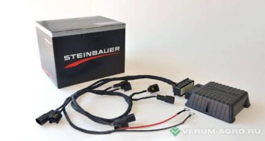 Прочее - STEINBAUER модуль увеличения мощности