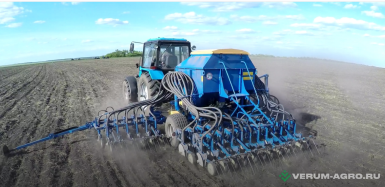 Сеялки - БЫСТРИЦА С-7,2ПМ2