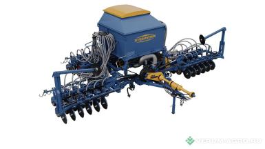 Сеялки - БЫСТРИЦА С-7,2ПМ2