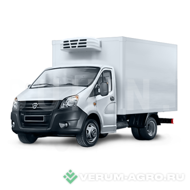 Грузовой автотранспорт - ГАЗ NEXT A21R22