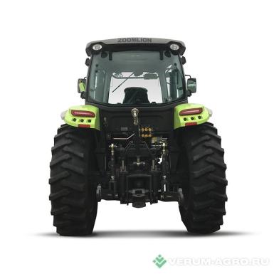 Колесные тракторы - ZOOMLION RS1604 
