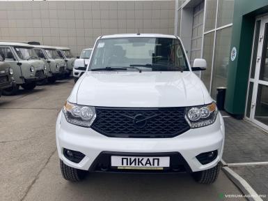 Легковой автотранспорт - УАЗ Пикап Limited