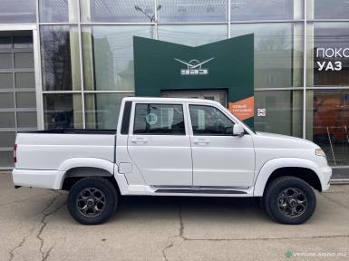 Легковой автотранспорт - УАЗ Пикап Limited