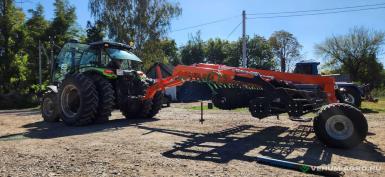 Бороны - АНЕКС ГРУПП Лущильник борона дисковая Южак-4П