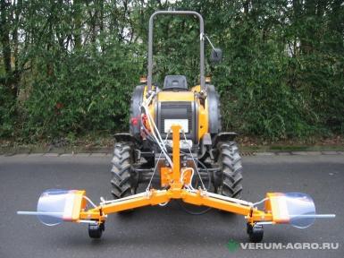 Прочее - ОСТ-СИСТЕМ Гербицидная штанга ОВ2 