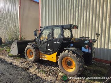 Телескопические погрузчики - HELI 35THCJ07-QLH CHL