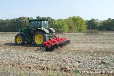 Бороны - SIPTEC Sonic 900 