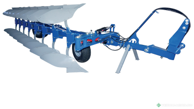 Плуги и глубокорыхлители - СВЕТЛОГРАДАГРОМАШ Jupiter  Jupiter (7+1)SC