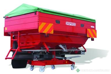 Разбрасыватели удобрений - MASCHIO GASPARDO PRIMO EW