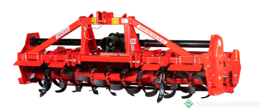 Культиваторы - TOSCANO Почвенная фреза RTST-01 TOSCANO 