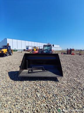 Телескопические погрузчики - MANITOU MLT-X 735 T LSU