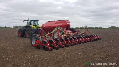Сеялки - HORSCH Maestro 16 SV