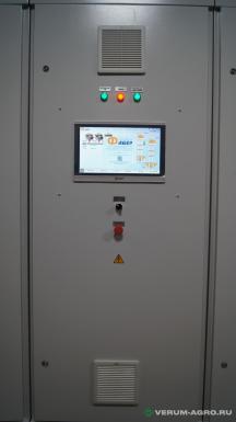 Дополнительное оборудование - ФАБЕР автоматика АСУТП