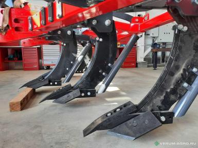Прочее - ПОТОК Глубокорыхлитель UVV-4/6G 