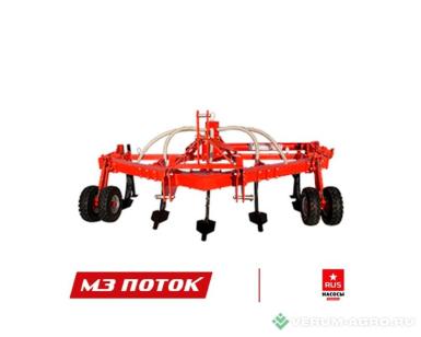 Прочее - ПОТОК Глубокорыхлитель (MZP020000451) UVV-4/6G