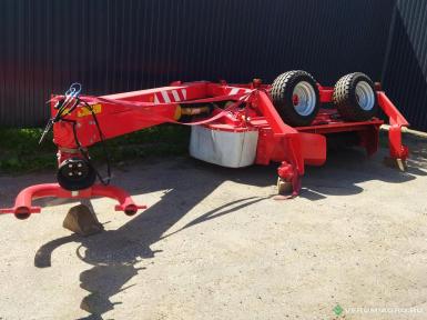 Косилки - TONUTTI ALCOR Косилка ОПТИТЭК