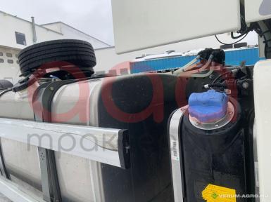 Грузовой автотранспорт - SITRAK С7H MAX 