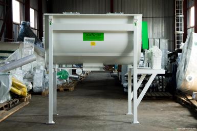 Прочее - ДозаMIX-5 ПЗ-1, СВГ-500, ТШ-ДШ-100 