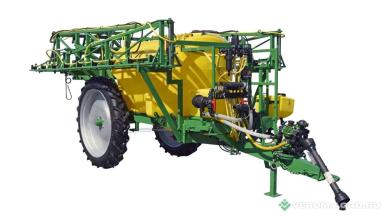 Опрыскиватели прицепные - БЕЛАМА ПЛЮС Belama Pro 2524