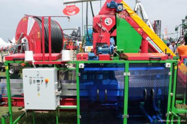 Упаковочное и фасовочное оборудование - ЭЗНАН Весоупаковочный комплекс ВСП-50 + МАУС-25