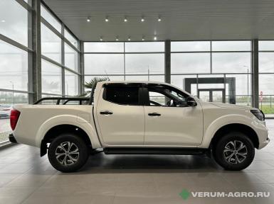 Легковой автотранспорт - DONGFENG ZN1035UCM6A