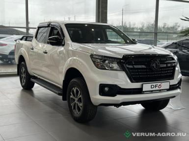 Легковой автотранспорт - DONGFENG ZN1035UCM6A