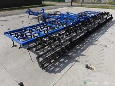Культиваторы - СД-АГРО  КПУ-8 Е