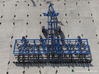 Культиваторы - СД-АГРО  КПУ-8 Е