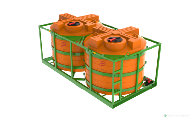 Прочее - РЕГИОН Транспортная установка