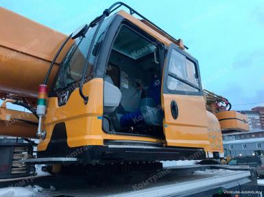 Прочее - XCMG автокран XCT70_S