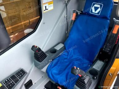 Прочее - XCMG автокран XCT70_S