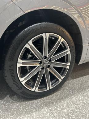 Легковой автотранспорт - CHANGAN UNI-K 2.0 AT (226 л.с.) 4WD