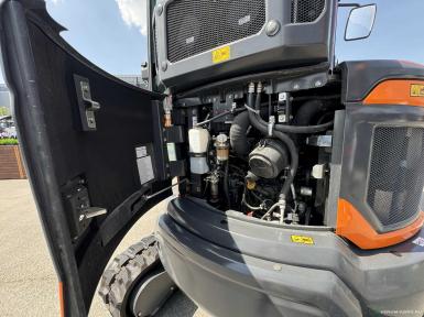 Экскаваторы - DEVELON DX35Z-7M Гусеничный