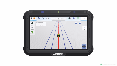 Дополнительное оборудование - SOLAR Автопилот AF-305 