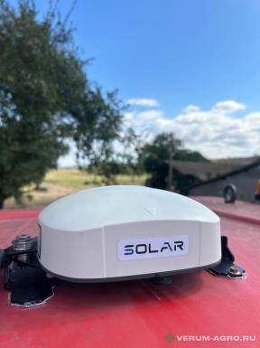 Дополнительное оборудование - SOLAR Автопилот AF-305 