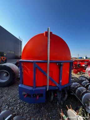 Прочее - ОСА Инъектор корневой подкормки (ИКП)  12/6000