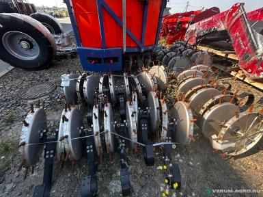 Прочее - ОСА Инъектор корневой подкормки (ИКП)  12/6000