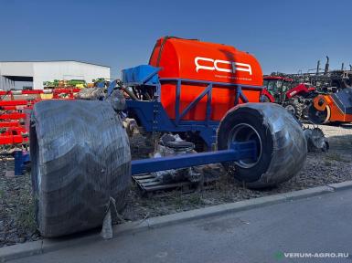 Прочее - ОСА Инъектор корневой подкормки (ИКП)  12/6000