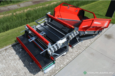 Прочее - DEWULF   MH 241