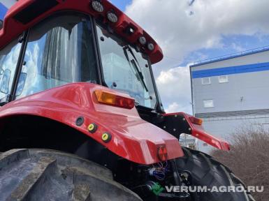 Колесные тракторы - YTO LX2404