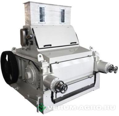 Плющелки зерна - WINTONE MACHINERY YMYP 800х1500 10 т/ч