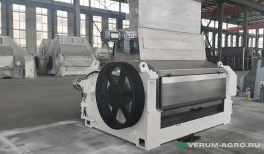 Плющелки зерна - WINTONE MACHINERY YMYP 800х1500 10 т/ч
