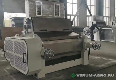 Плющелки зерна - WINTONE MACHINERY YMYP 800х1500 10 т/ч