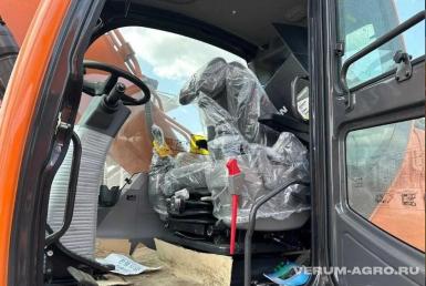 Экскаваторы - DOOSAN DX225NLCA Кореец