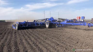 Культиваторы - BLUE SERIES SGW-10