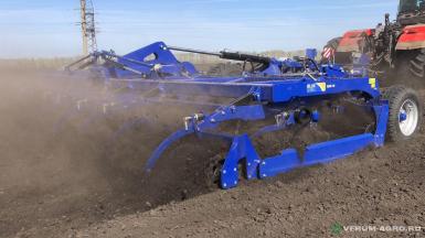 Культиваторы - BLUE SERIES SGW-10