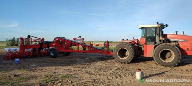 Сеялки - OZDUMAN HVMD 16