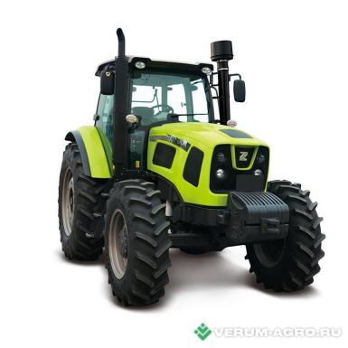 Колесные тракторы - ZOOMLION RS 1604 